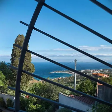 Casa Mathea Hébergement de vacances Castelmola