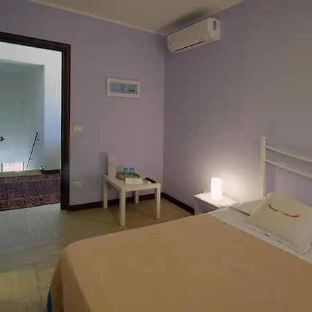 Casa Mathea Hébergement de vacances *