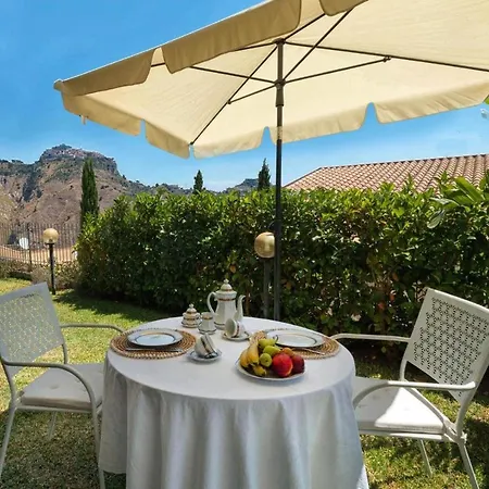 Casa Mathea *