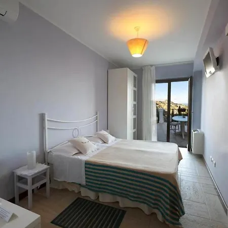 Casa Mathea Castelmola
