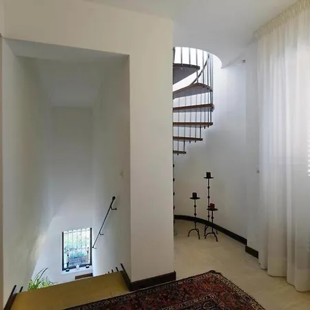 Casa Mathea Hébergement de vacances *