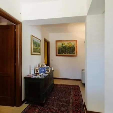 Casa Mathea Castelmola