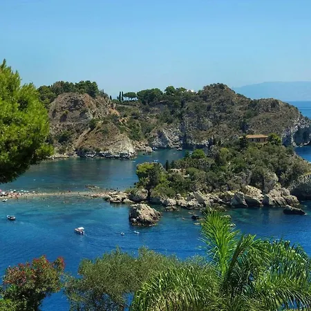 Casa Mathea Hébergement de vacances