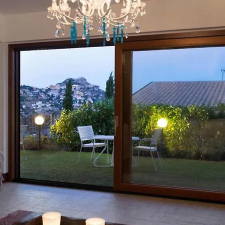 Casa Mathea Hébergement de vacances