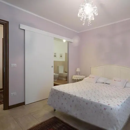 Casa Mathea Hébergement de vacances *