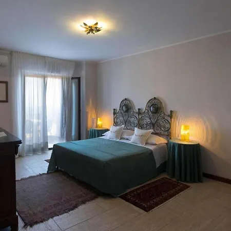 Hébergement de vacances Casa Mathea *