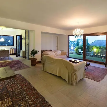 Casa Mathea Hébergement de vacances *
