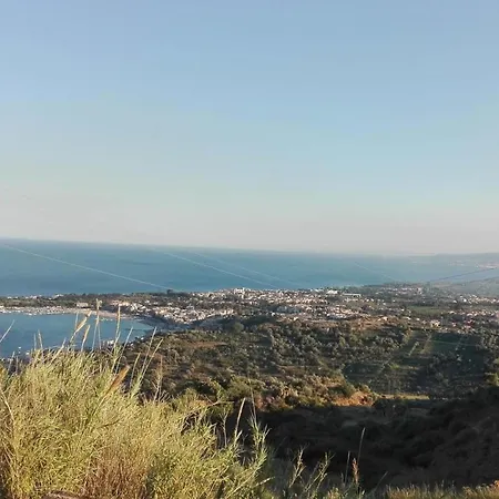 Hébergement de vacances Casa Mathea *
