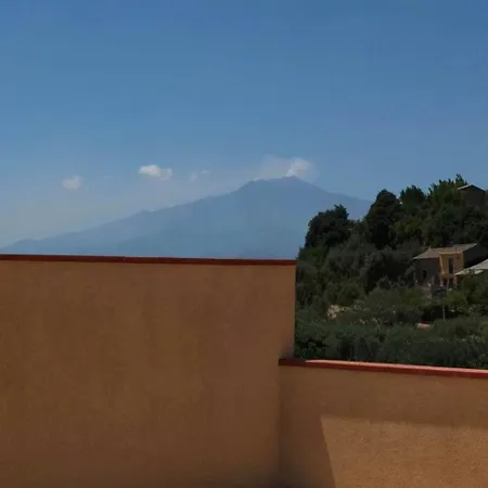 Casa Mathea *
