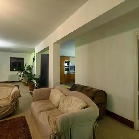 Casa Mathea * Castelmola