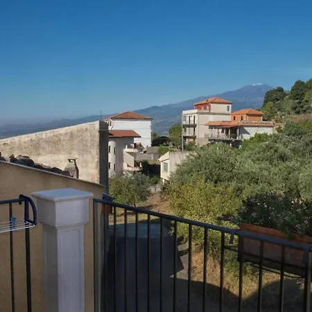 Hébergement de vacances Casa Mathea *